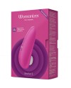 WOMANIZER STARLET 3 ESTIMULADOR CLiTORIS ROSA