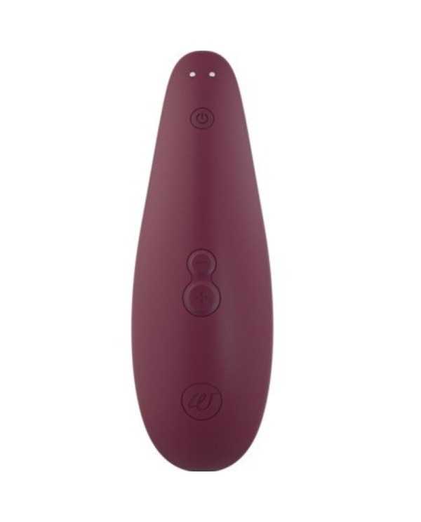 WOMANIZER CLASSIC 2 ESTIMULADOR DE CLiTORIS BURDEOS