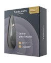 WOMANIZER PREMIUM 2 ESTIMULADOR DE CLiTORIS NEGRO