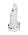 WOMANIZER PREMIUM 2 ESTIMULADOR DE CLiTORIS GRIS