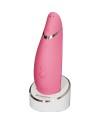 WOMANIZER PREMIUM 2 ESTIMULADOR DE CLiTORIS FRAMBUESA