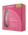 WOMANIZER PREMIUM 2 ESTIMULADOR DE CLiTORIS FRAMBUESA