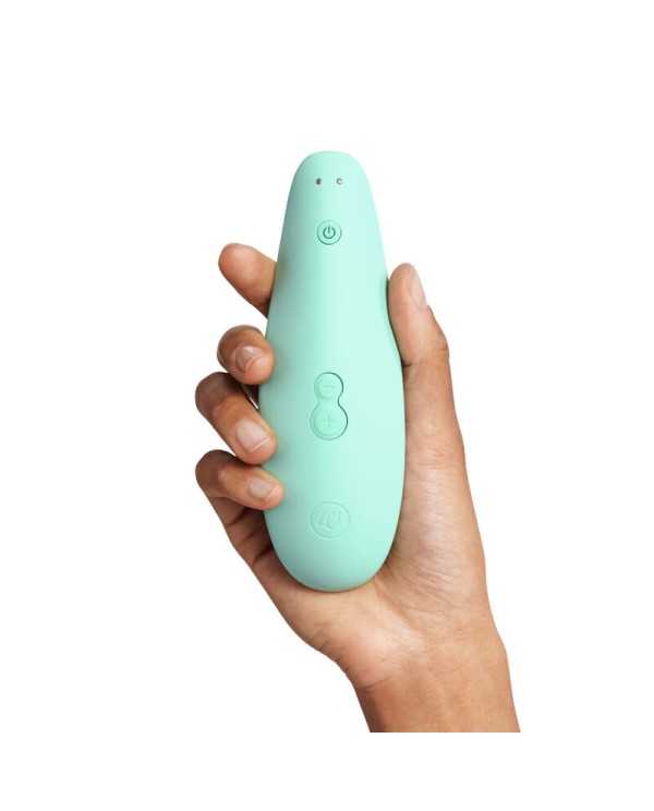 WOMANIZER MARILYN MONROE CLASSIC 2 ESTIMULADOR DE CLiTORIS MENTA