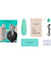 WOMANIZER MARILYN MONROE CLASSIC 2 ESTIMULADOR DE CLiTORIS MENTA