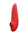 WOMANIZER MARILYN MONROE CLASSIC 2 ESTIMULADOR DE CLiTORIS ROJO INTENSO