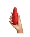 WOMANIZER MARILYN MONROE CLASSIC 2 ESTIMULADOR DE CLiTORIS ROJO INTENSO