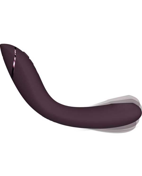 WOMANIZER OG G SPOT BERENJENA