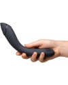 WOMANIZER OG G SPOT GRIS OSCURO