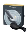 WOMANIZER DUO 2 ESTIMULADOR NEGRO