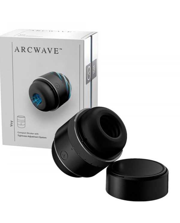 ARCWAVE VOY COMPACT STROKER