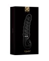 G JACK 2 DILDO VIBRADOR NEGRO