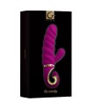 FUN TOYS VIBRADOR RABBIT GCANDY SWEET RASPBERRY