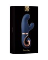 GVIBE GENTLEY G SPOT VIBE AZUL CARIBE