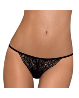 OBSESSIVE - INTENSA TANGA S/M