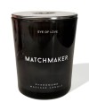 EYE OF LOVE MATCHMAKER BLACK DIAMOND VELA DE MASAJE PARA eL 150ML