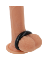 POWERING SUPER FLEXIBLE Y RESISTENTE ANILLO PENE 38CM PR04 NEGRO