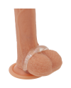 POWERING SUPER FLEXIBLE Y RESISTENTE ANILLO PENE 38CM PR04 CLEAR