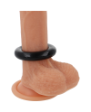 POWERING SUPER FLEXIBLE Y RESISTENTE ANILLO PENE 48CM PR05 NEGRO