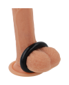 POWERING SUPER FLEXIBLE Y RESISTENTE ANILLO PENE 48CM PR05 NEGRO