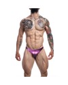 CUT4MEN TANGA C4M03 PROVOCATIVE ROSA ESCAY L