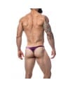 CUT4MEN TANGA C4M03 PROVOCATIVE ROSA ESCAY L