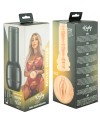 KIIROO FEEL KAYLEY GUNNER BY KIIROO STARS COLLECTION STROKERS