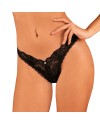 OBSESSIVE DONNA DREAM TANGA XS S