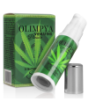 OLIMPYA VIBRATING PLEASURE POTENTE INTENSIFICADOR SATIVA