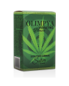 OLIMPYA VIBRATING PLEASURE POTENTE INTENSIFICADOR SATIVA