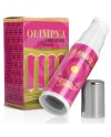 OLIMPYA VIBRATING PLEASURE POTENTE ESTIMULANTE POWER