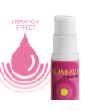 OLIMPYA VIBRATING PLEASURE POTENTE ESTIMULANTE POWER