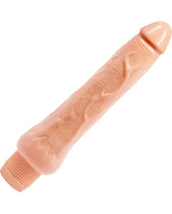 BAILE BARBARA VIBRADOR REALISTICO 25 CM