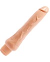 BAILE BARBARA VIBRADOR REALISTICO 25 CM