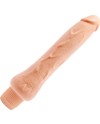 BAILE BARBARA VIBRADOR REALISTICO 25 CM