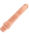 BAILE BARBARA VIBRADOR REALISTICO 25 CM