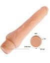 BAILE BARBARA VIBRADOR REALISTICO 25 CM