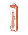 BAILE BARBARA VIBRADOR REALISTICO 25 CM