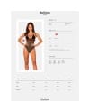 OBSESSIVE SELINNE TEDDY XS S