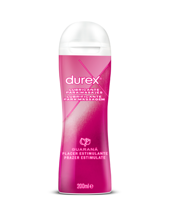 DUREX 2 1 MASAJE GUARANa