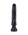 GET REAL STARTER DONG 16 CM NEGRO