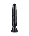 GET REAL STARTER DONG 16 CM NEGRO