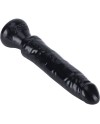 GET REAL STARTER DONG 16 CM NEGRO