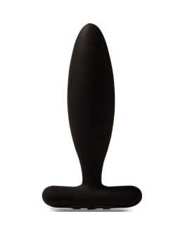 JE JOUE - VESTA PLUG ANAL VIBRADOR NEGRO