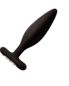 JE JOUE EGON PLUG ANAL VIBRADOR NEGRO