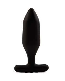 JE JOUE - ONYX PLUG ANAL VIBRADOR NEGRO