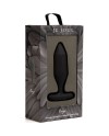 JE JOUE ONYX PLUG ANAL VIBRADOR NEGRO