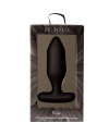 JE JOUE ONYX PLUG ANAL VIBRADOR NEGRO