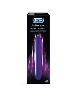 DUREX VIBRADOR INTENSE ORGASMIC PURE FANTASY