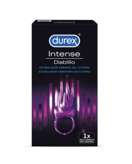 DUREX INTENSE DIABLILLO ANILLO VIBRADOR