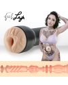 KIIROO FEEL LEIGH RAVEN STARS COLLECTION STROKERS